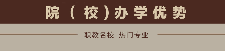 办学优势